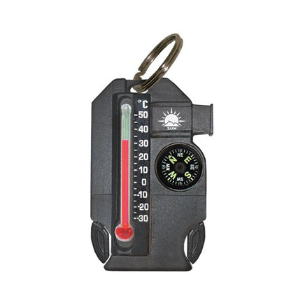 【SUN COMPANY】Outsider 4-in-1 Survival Tool