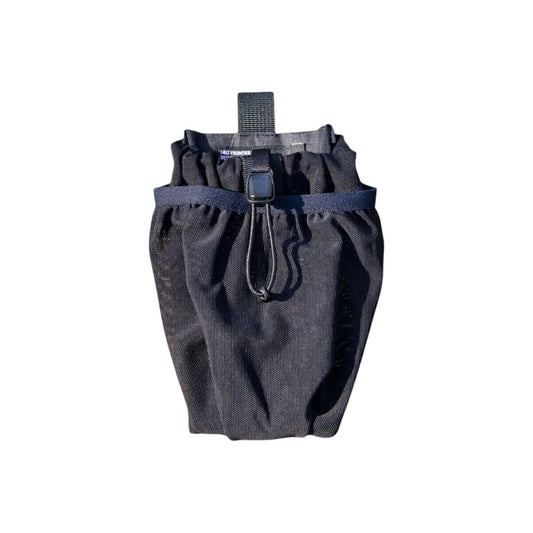 【LAST FRONTIER DESIGN】Stretch Mesh Bottle Holder