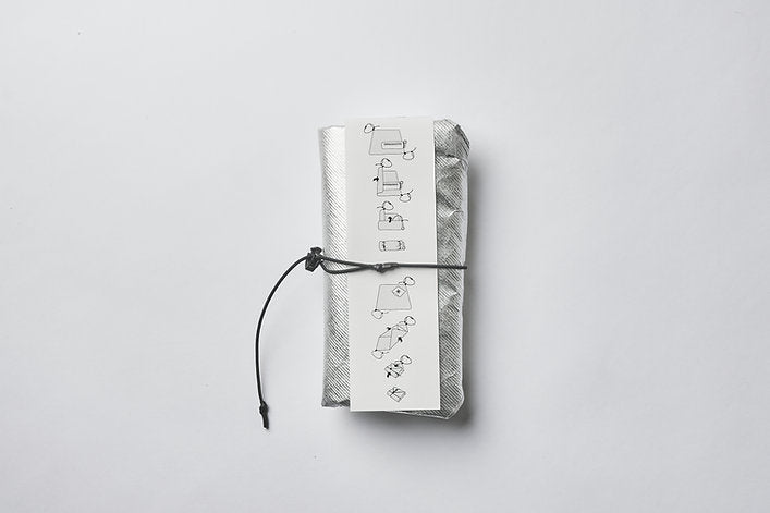 【FIELD RECORD】FR-warm wrap / 保温風呂敷