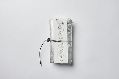 【FIELD RECORD】FR-warm wrap / 保温風呂敷