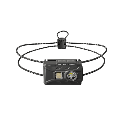 【NITECORE】NU20 Classic