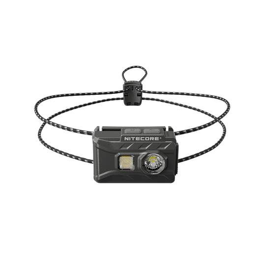 【NITECORE】NU20 Classic