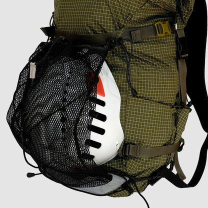 【Chant!】Front Mesh Sack