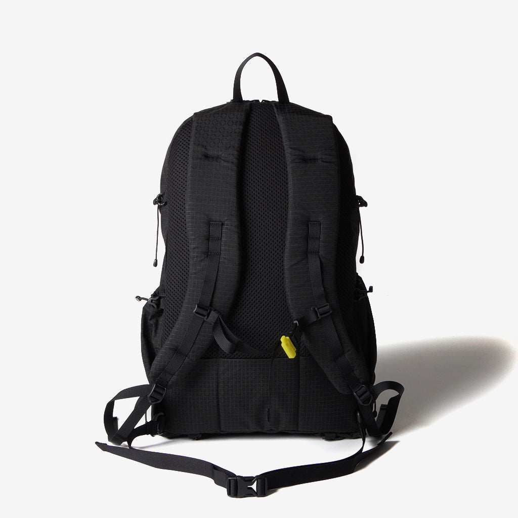 CAYL】Sobaek B-Grid BLACK – LEISURES 公式オンラインショップ