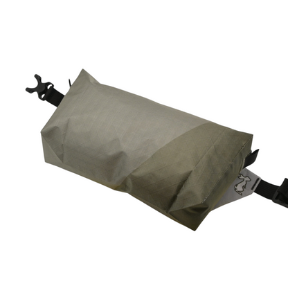 【HIGH TAIL DESIGNS】 The Ultralight Fanny Pack TX95 / 8colors