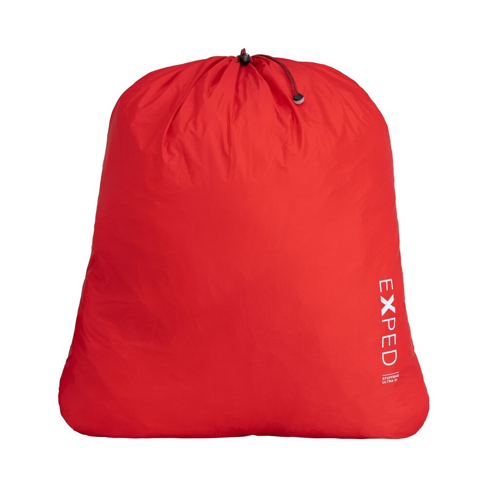 【EXPED】Stuffbag Ultra 31L