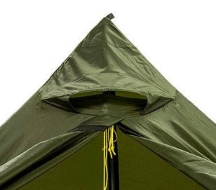 【Six Moon Designs】Lunar Solo GREEN