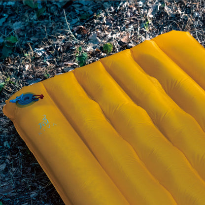 【KIVA OUTDOORS】INSULATED VENTURE Rec Wide Short