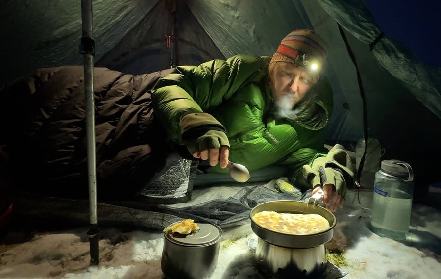【Wildside Adventures】FeatherLight 700 Kit