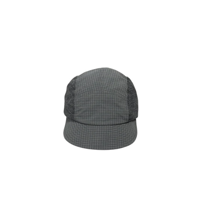 【halo commodity】Uneven Rip Cap / 4 colors