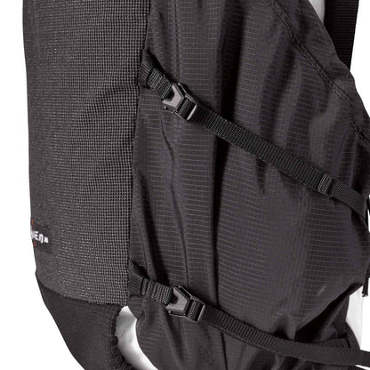 【HYPERLITE MOUNTAIN GEAR】Aero 28 BLACK