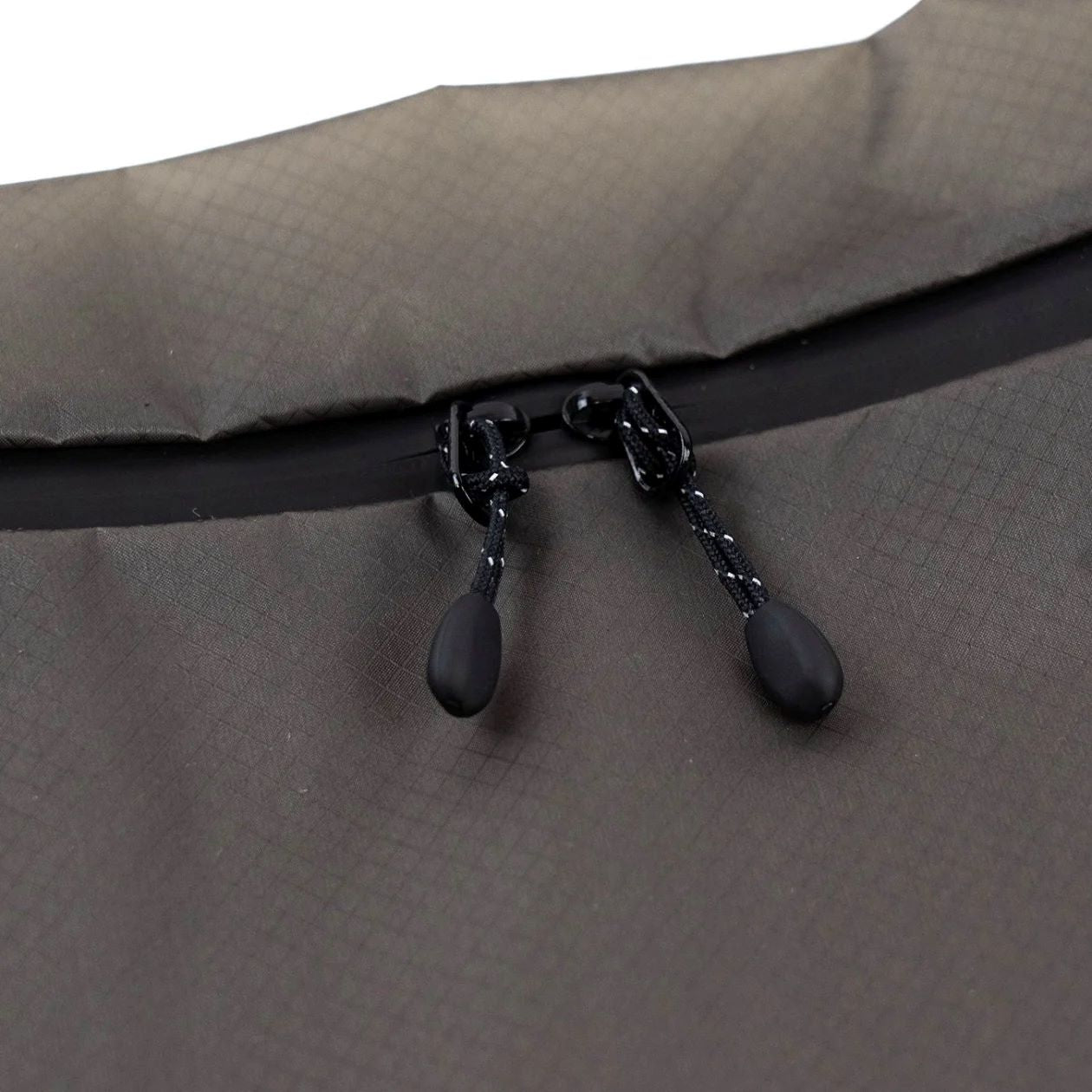 【FAIRWEATHER】road sacoche (gray)