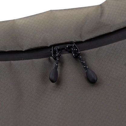 【FAIRWEATHER】road sacoche (gray)
