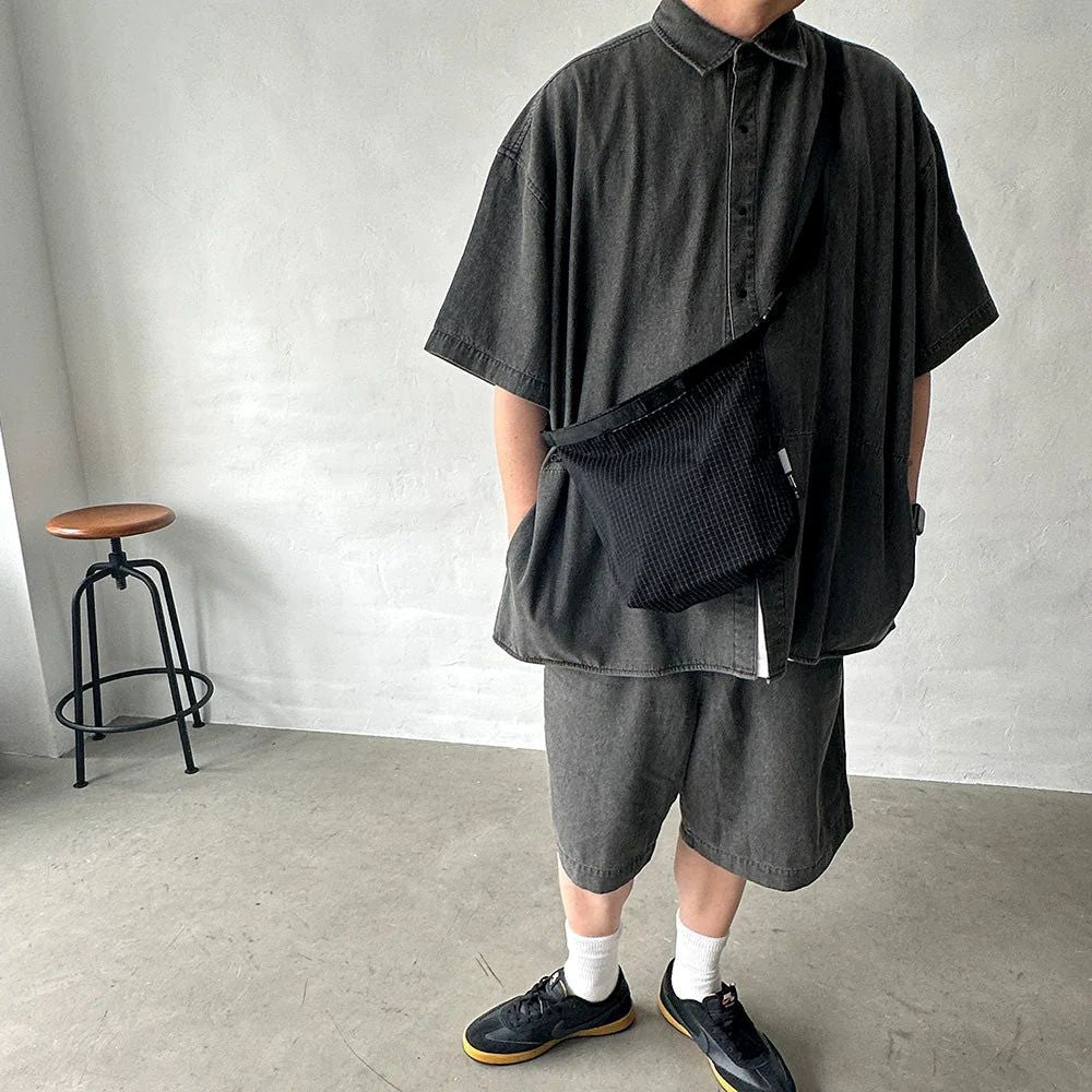 【WEEKENDER】REF/RIP ROLLTOP XS