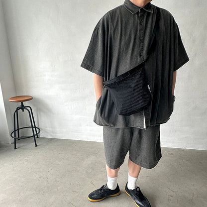 【WEEKENDER】REF/RIP ROLLTOP XS