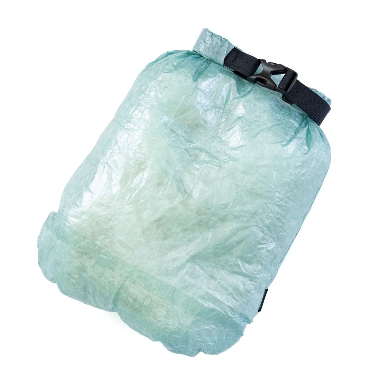 【FAIRWEATHER】dry sack (dyneema/green)
