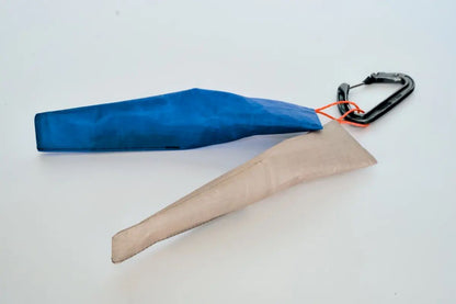 【WANDERLUST EQUIPMENT】U.L. Pick Cover & Leash　※店舗限定