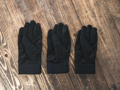 【5050WORKSHOP】UTILITY GLOVES PU