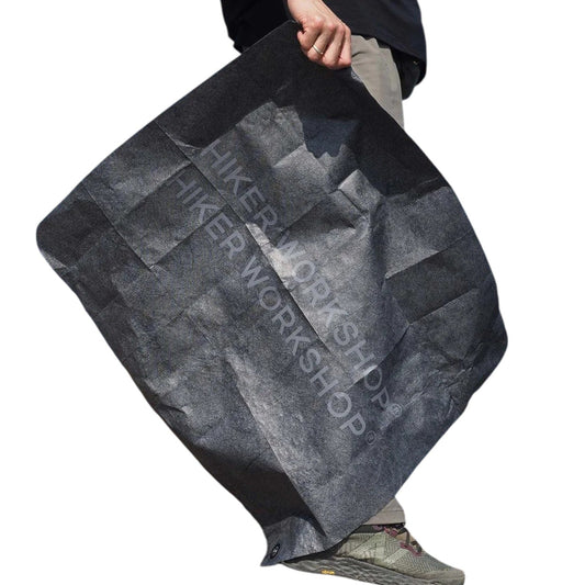 【HIKER WORKSHOP】Tyvek Mat
