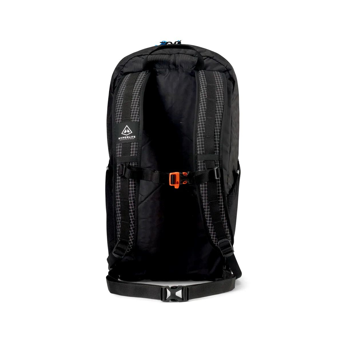 【HYPERLITE MOUNTAIN GEAR】Daybreak 22 BLACK