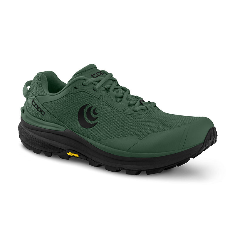 【Topo Athletic】TRAVERSE Dark Green