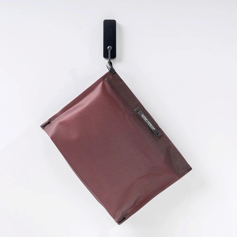 【Matador】flat pack zipper toiletry case