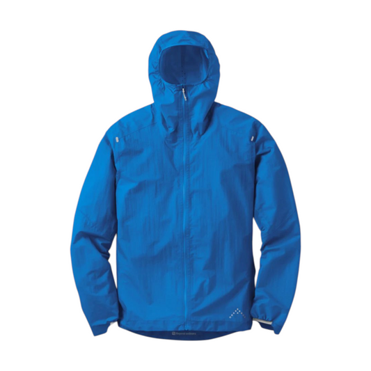 【Rab】Phantom Jacket BLUE