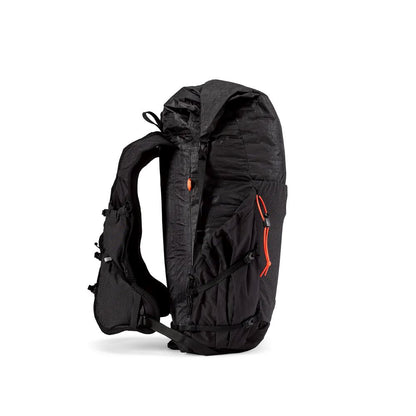 【HYPERLITE MOUNTAIN GEAR】Aero 28 BLACK