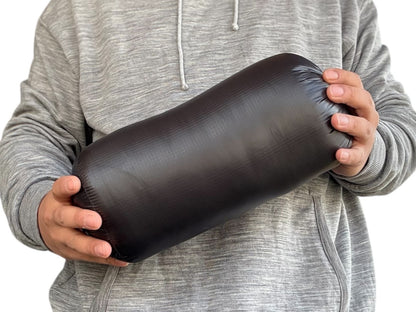 【LEISURES】Roo Sleeping Bag 200 / Limit 5℃
