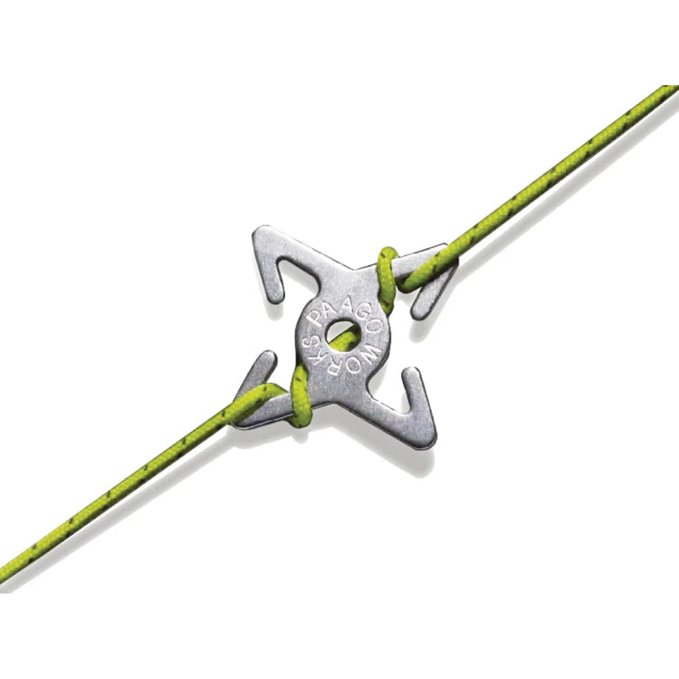 【PAAGOWORKS】SHURIKEN