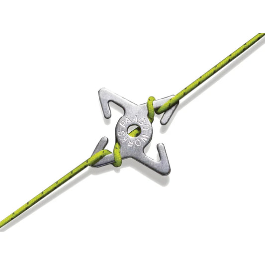 【PAAGOWORKS】SHURIKEN