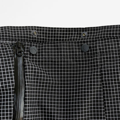 【CAYL】Unmun Grid Grey