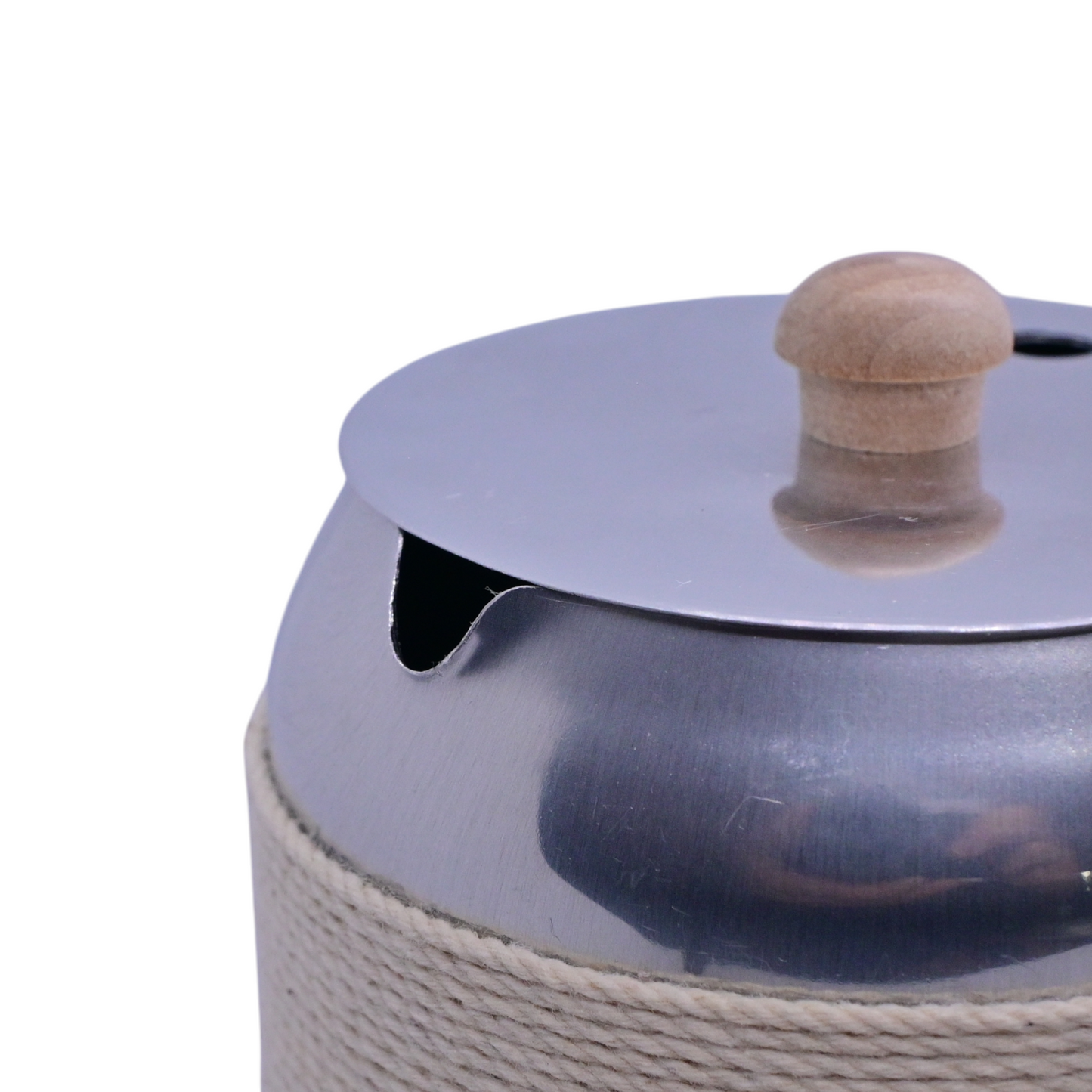 【Sanpo's Fun Lite Gear】Can Pot
