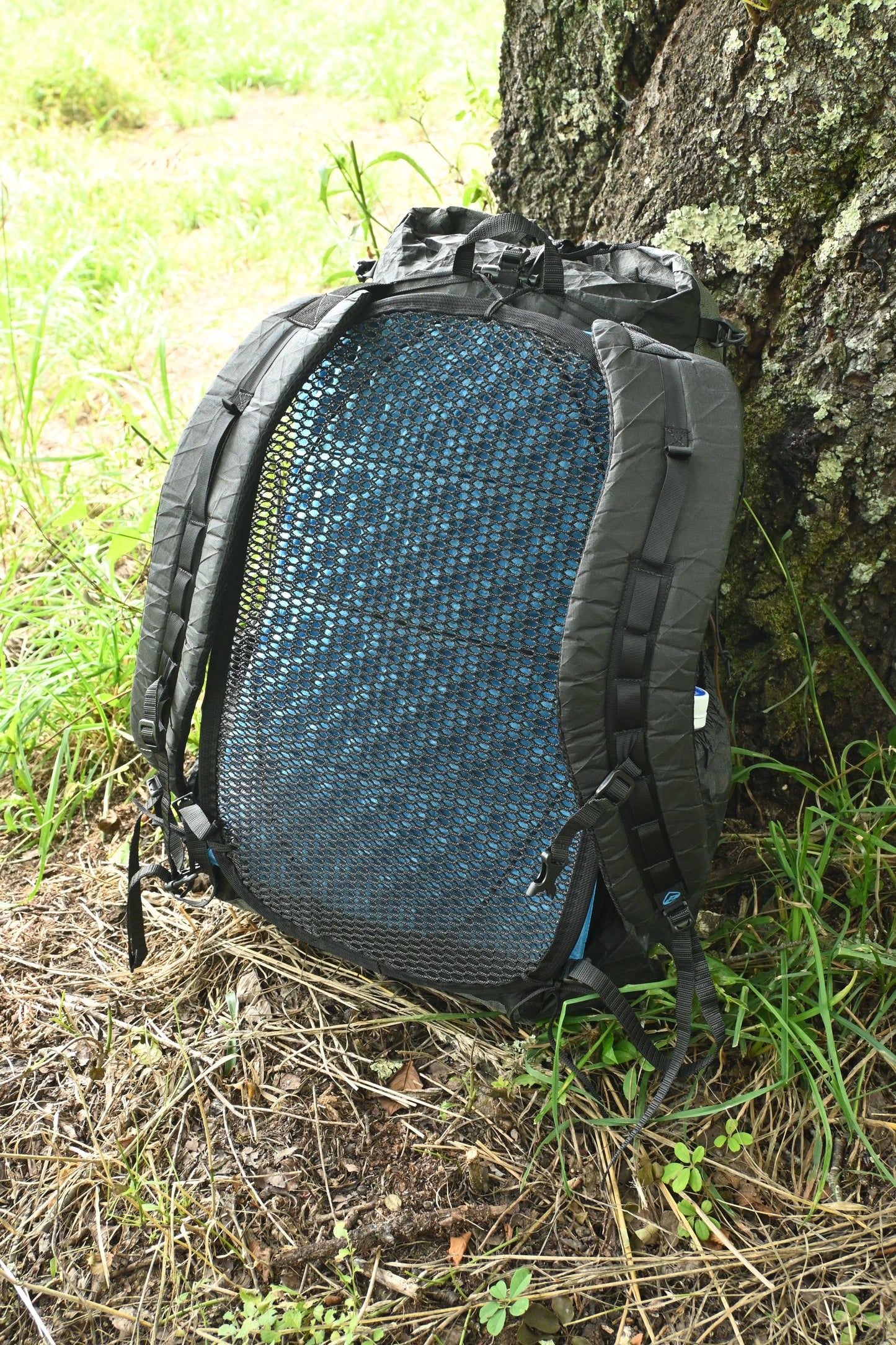 【ARAI TENT】さわやかパッド
