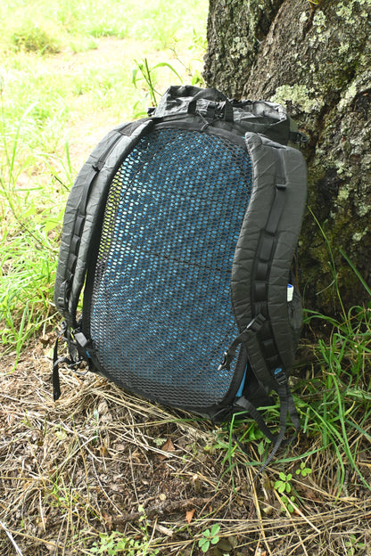 【ARAI TENT】さわやかパッド