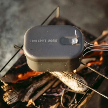 【PAAGOWORKS】TRAILPOT S900