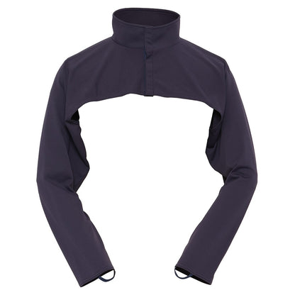 【AXESQUIN】Sunproof Neck & Arm Shade