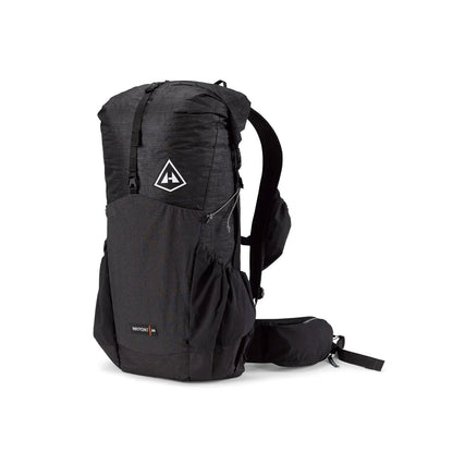 【HYPERLITE MOUNTAIN GEAR】WAYPOINT 35 BLACK