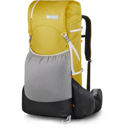 【GOSSAMER GEAR】GORILLA 50 R YELLOW