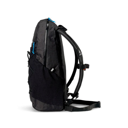 【HYPERLITE MOUNTAIN GEAR】Daybreak 22 BLACK
