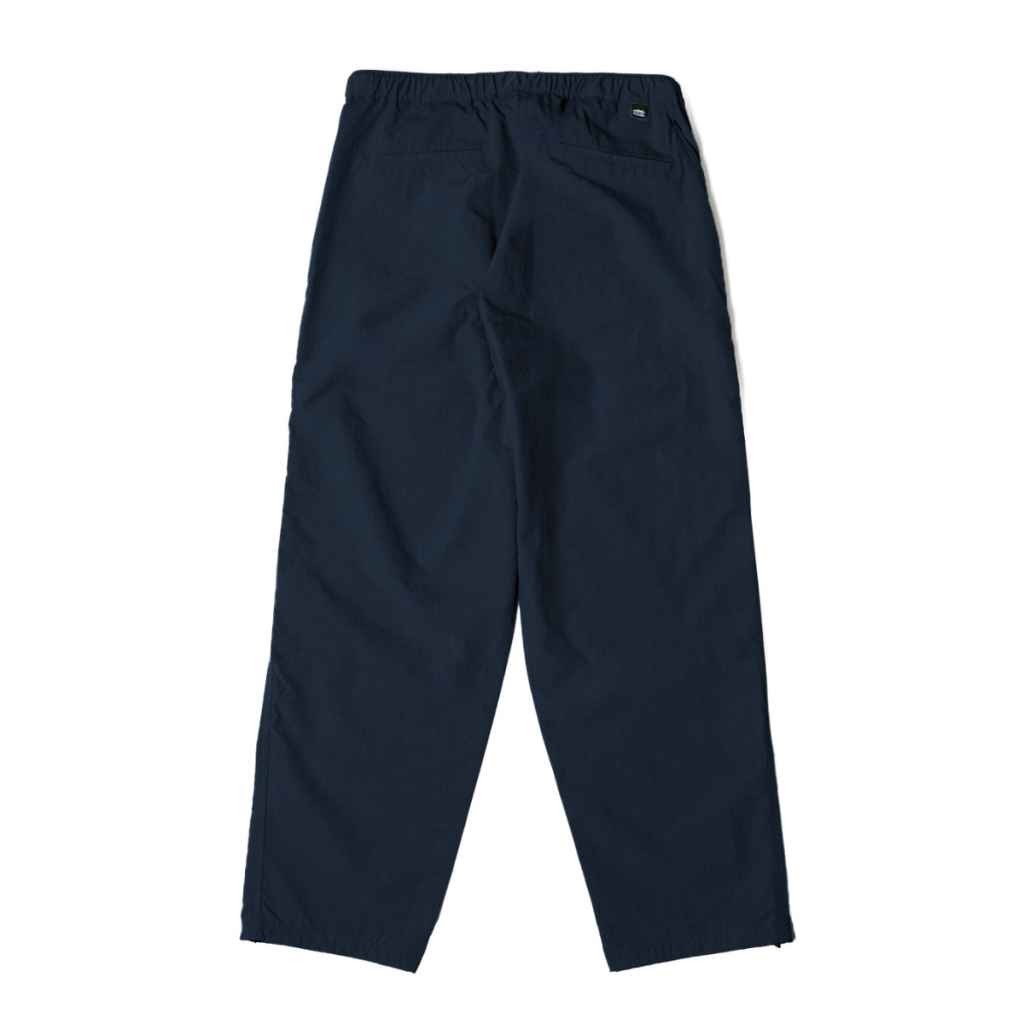 【BLUE LUG】motion pants / navy