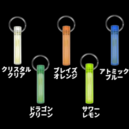 【GEAR AID】ナイグロー