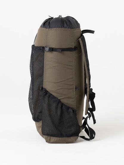 【Trail Bum】BUMMER BLACK