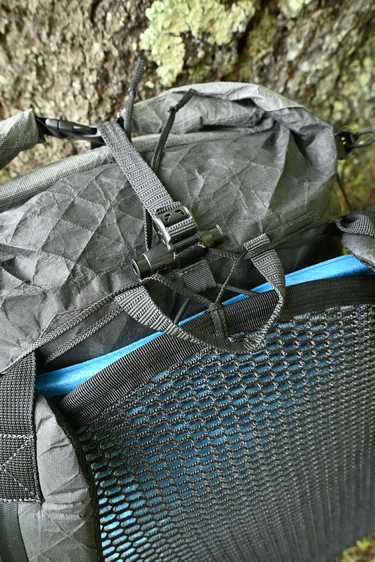 【ARAI TENT】さわやかパッド