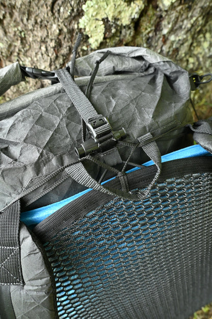 【ARAI TENT】さわやかパッド