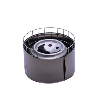 【Sanpo's Fun Lite Gear】Gr～stove