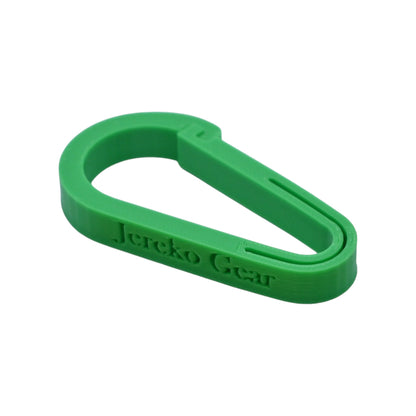 【JEREKO GEAR】Ultralight Carabiner（2個セット）