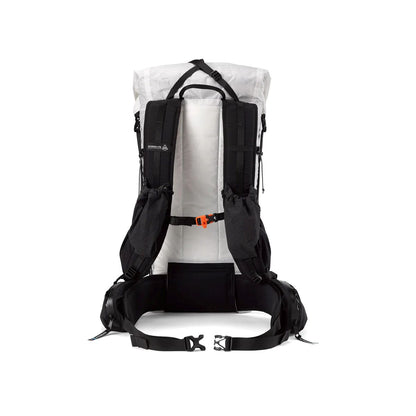 【HYPERLITE MOUNTAIN GEAR】WAYPOINT 35 WHITE