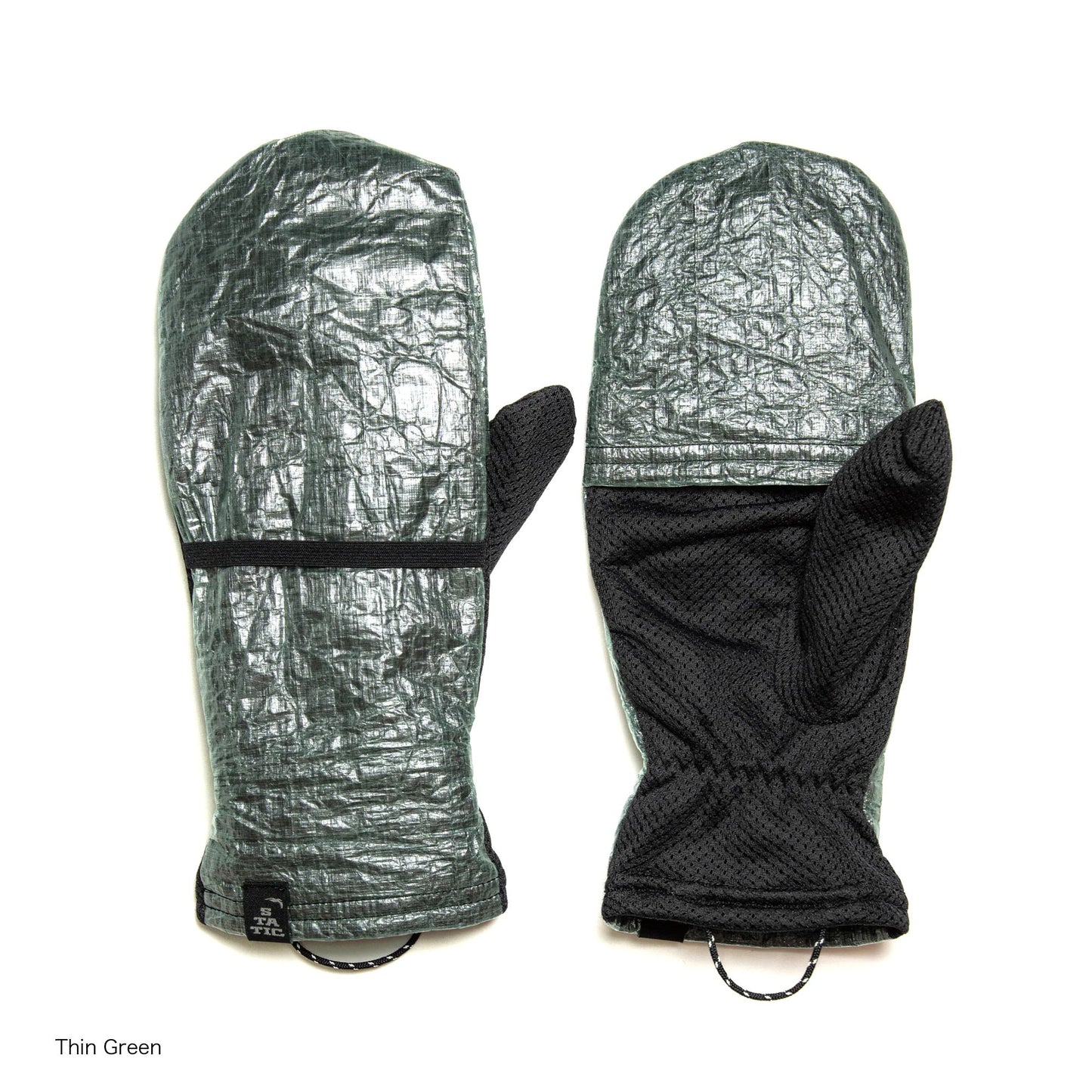 【STATIC】ADRIFT DYNEEMA MITTEN