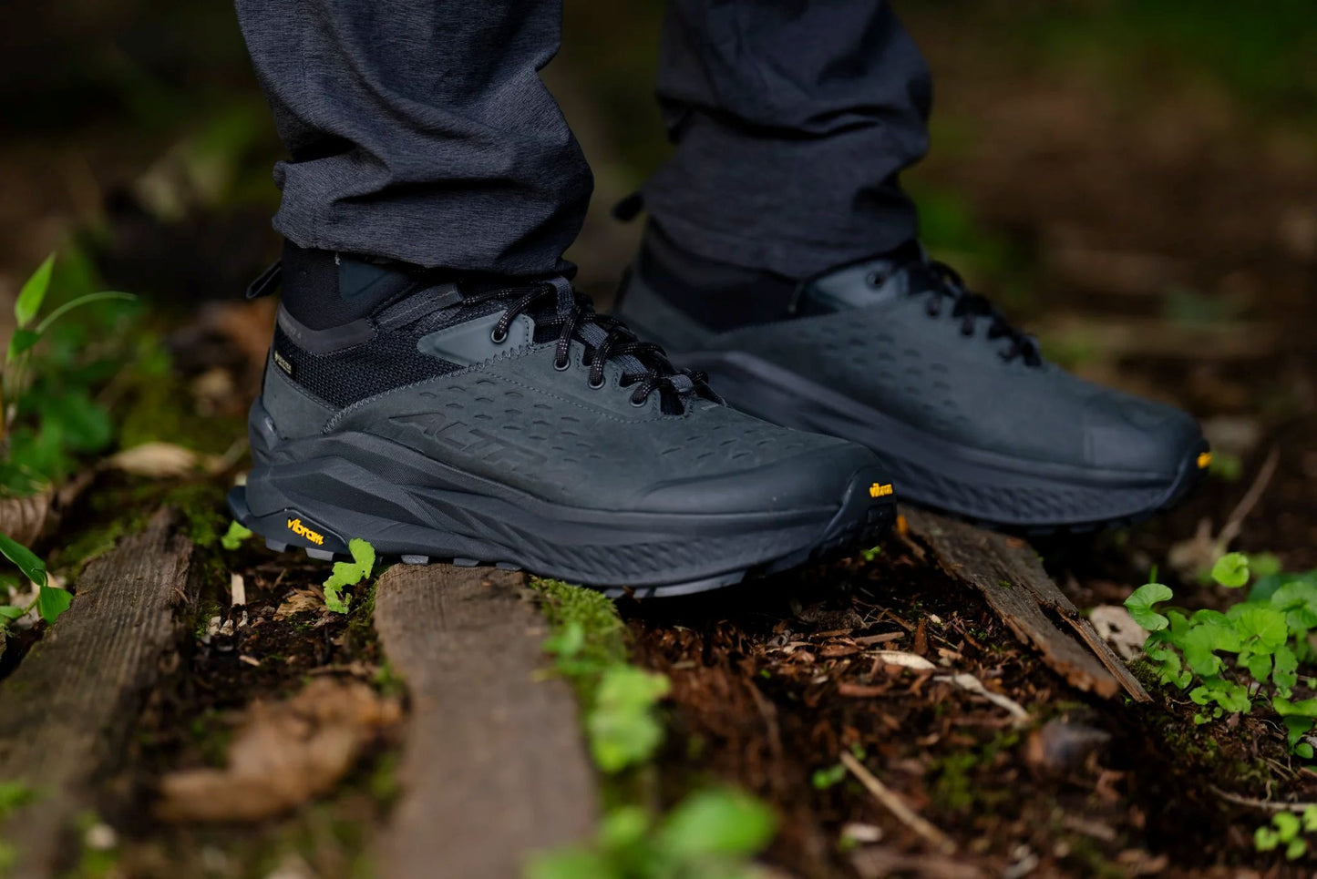 【ALTRA】OLYMPUS 6 HIKE MID GTX M's